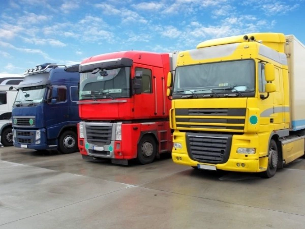 Bursa Silopi Nakliye